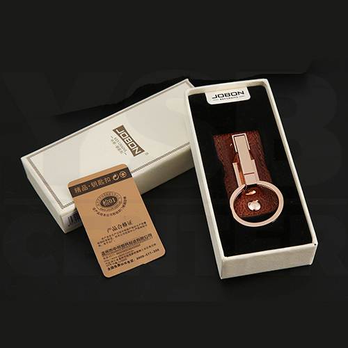 JOBON พวงกุญแจ คลิปหนัง หนีบเข็มขัด เกรดพรีเมี่ยม หนาพิเศษ ถอดออกได้