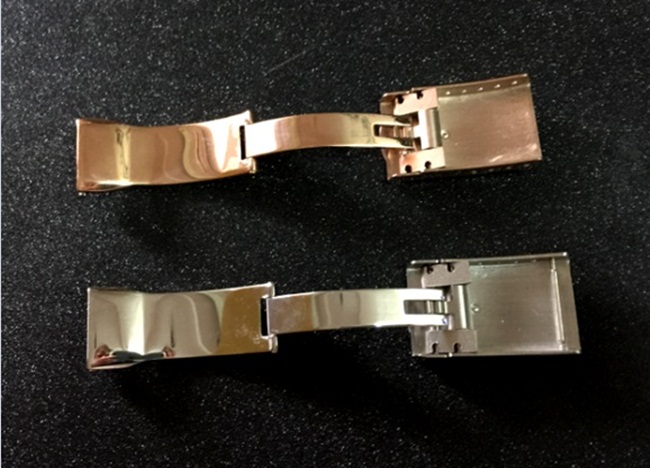 บัคเคิล ล็อกสายนาฬิกา Rolex