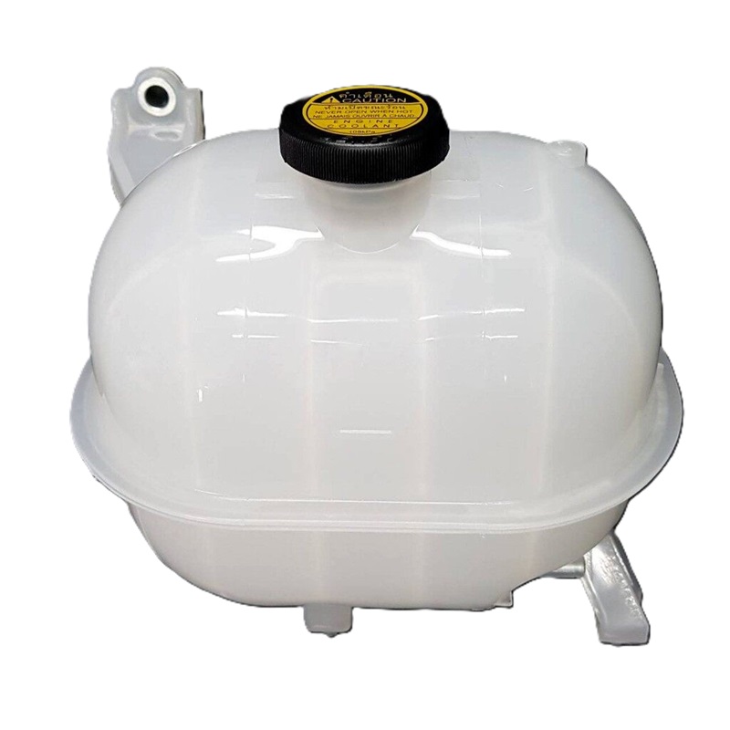 กระป๋องพักน้ำรถ/กระปุกพักน้ำ TOYOTA COMMUTER(คอมมูเตอร์) ทุกรุ่น ปี2005-2018 (รับประกัน 1เดือน)