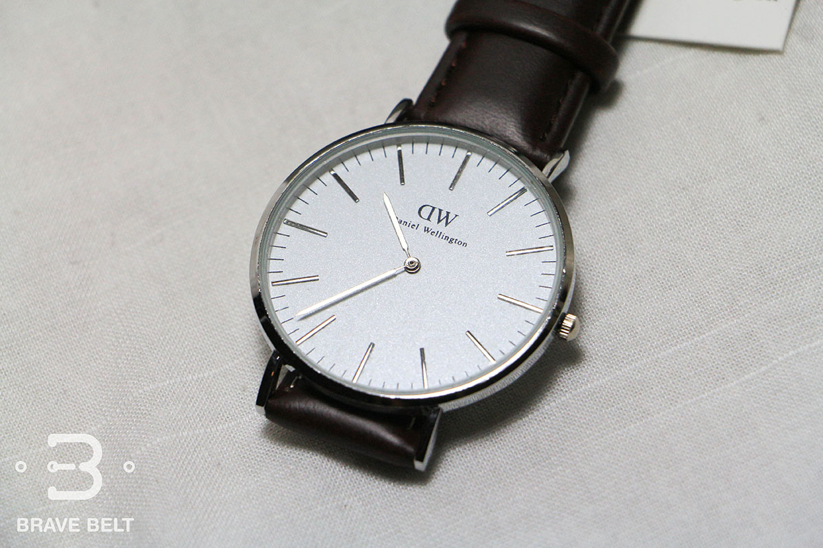 นาฬิกาข้อมือ DW เกรด AAA daniel wellington ราคาถูก