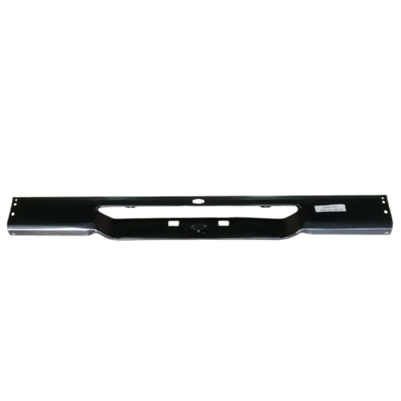 เหล็กแผ่นใส่ป้ายทะเบียน(คานท้ายกระบะ/ใต้ฝาท้าย) NISSAN FRONTIER(ฟอนเทียร) ทุกโฉม ทุกรุ่น ปี1998-2005 (รหัส:BIGM)