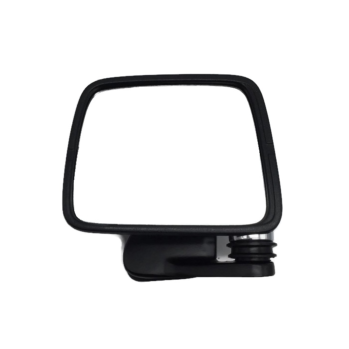 กระจกมองข้าง NISSAN BIG-M(บิ๊กเอ็ม) ทุกโฉม รุ่นปรับมือ ชุบโครเมียม ปี1987-1997 (O.E.M เทียบห้าง) -ราคาต่อข้าง-