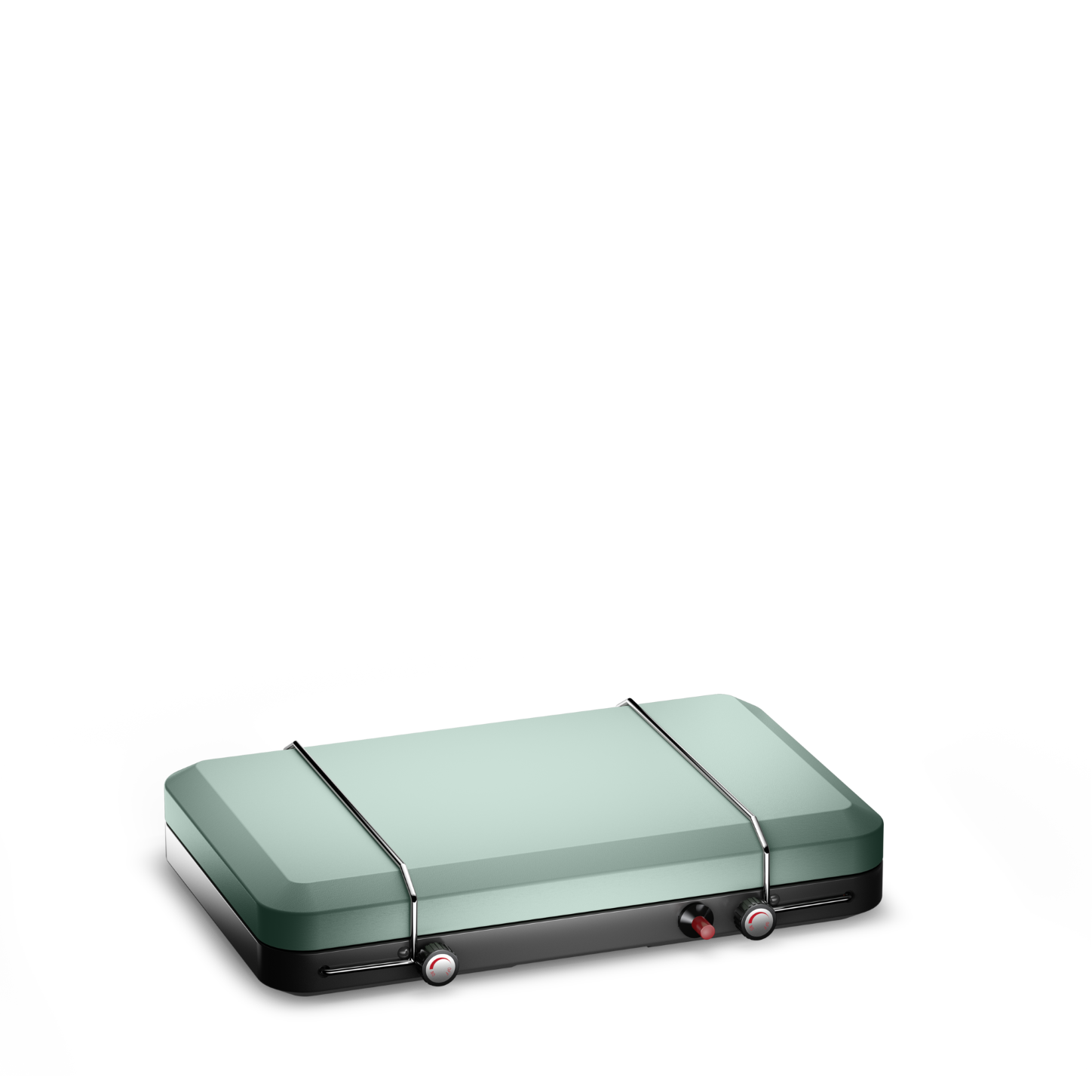 Dometic CS102 PORTABLE GAS STOVE เตาแก๊สแบบพกพาขนาดกระทัดรัด