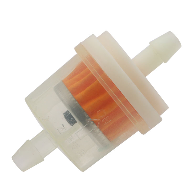 กรองเบนซิน กรองน้ำมันเบนซิน กรองเชื้อเพลิง มีแม่เหล็กดูดเศษเหล็กได้ 3 อัน/ชุด