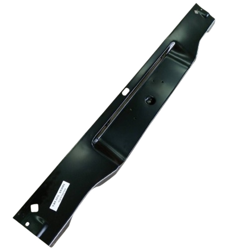 เหล็กแผ่นใส่ป้ายทะเบียน(คานท้ายกระบะ/ใต้ฝาท้าย) NISSAN NAVARA(นาวาร่า) D40 ทุกโฉม ทุกรุ่น ปี2006-2014