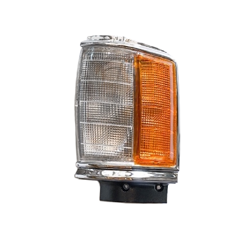 ไฟมุม TOYOTA LN50/LN56/LN65(ฮีโร่) ปี1984-1989 (งานO.E.M ตราเพชรเกรดห้าง) -ราคาต่อดวง-