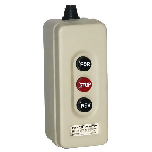 Hanyoung nux Power Switch HY-516