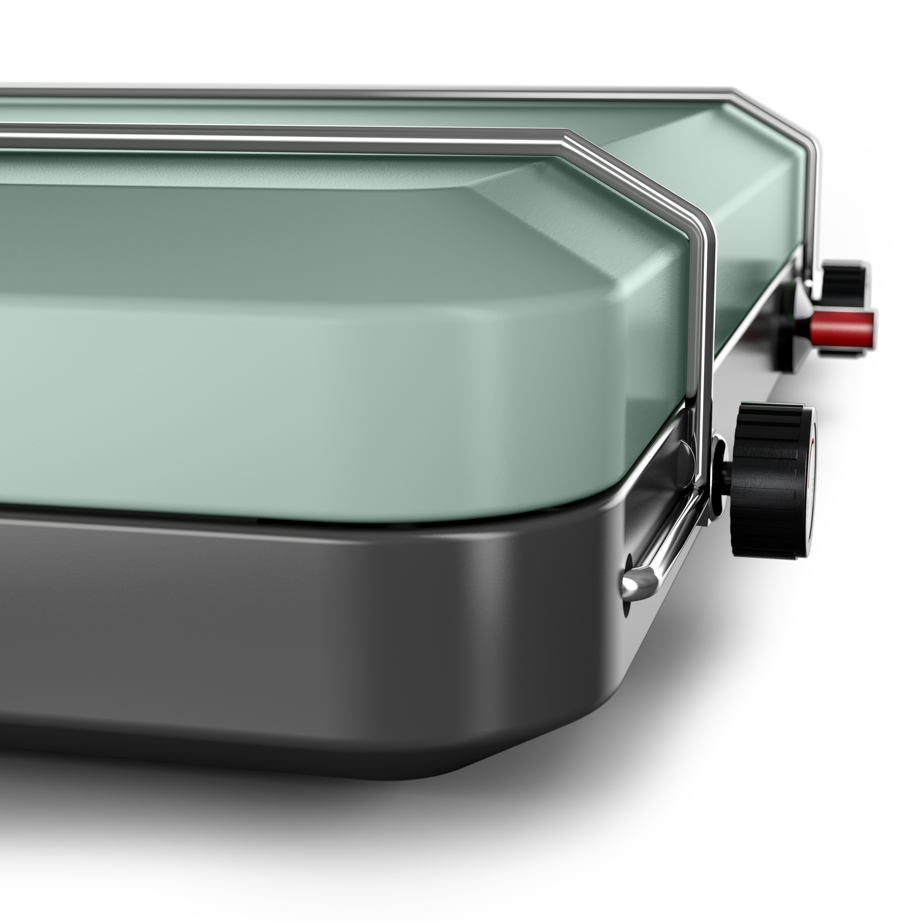 Dometic CS102 PORTABLE GAS STOVE เตาแก๊สแบบพกพาขนาดกระทัดรัด