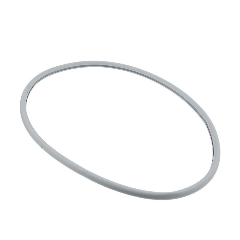 ขอบยางประตูเครื่องอบผ้า Electrolux รุ่น EDC804CEWA