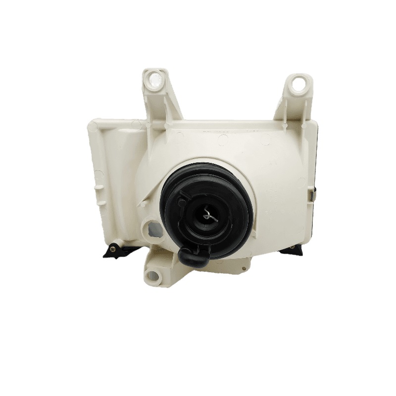 ไฟหน้า FORD RANGER(ฟอร์ด เรนเจอร์) โฉมแรก ปี1998-2002 (งานO.E.M ตราเพชร) -ราคาต่อดวง-