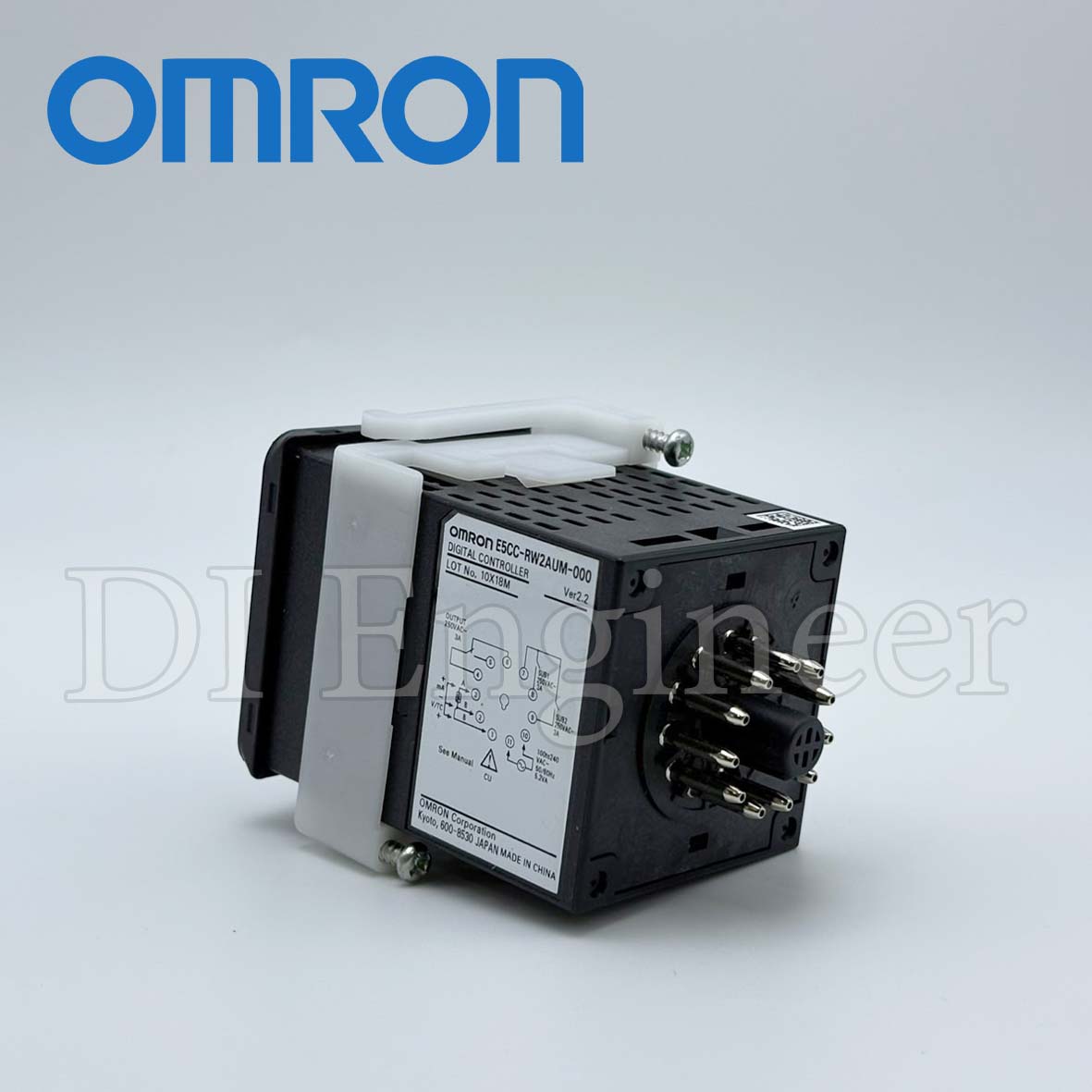 OMRON E5CC-RW2AUM-000