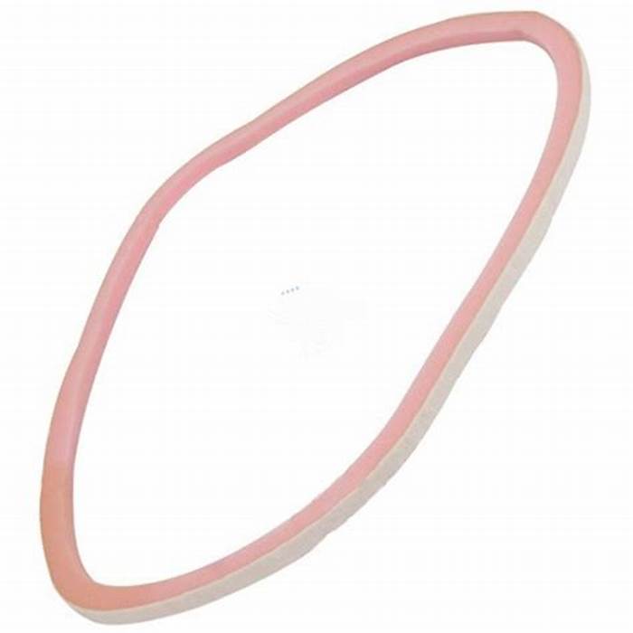 Gasket,drum,front ผ้าสักหลาดฟองน้ำด้านหน้า เครื่องอบผ้า Electrolux รุ่น EDC2086PDW