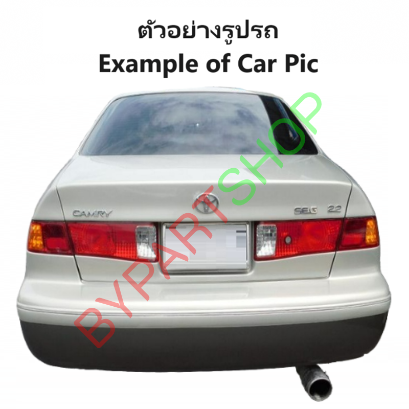 ไฟมุม TOYOTA CAMRY(คัมรี่)/ACV20 ไฟท้ายย้อย ปี2000-2001 (งานแท้DEPO, ดูตัวอย่างรูปรถก่อนสั่ง) -ราคาต่อดวง-