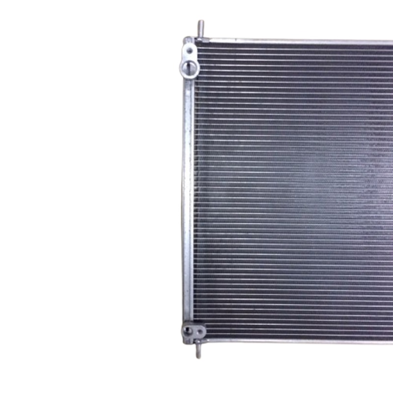 แผงแอร์/รังผึ้งแอร์ HONDA CIVIC(ซีวิค) FB พร้อมไดเออร์ ปี2012-2015 (งานO.E.M ประกัน 1ปี) (DP5357)