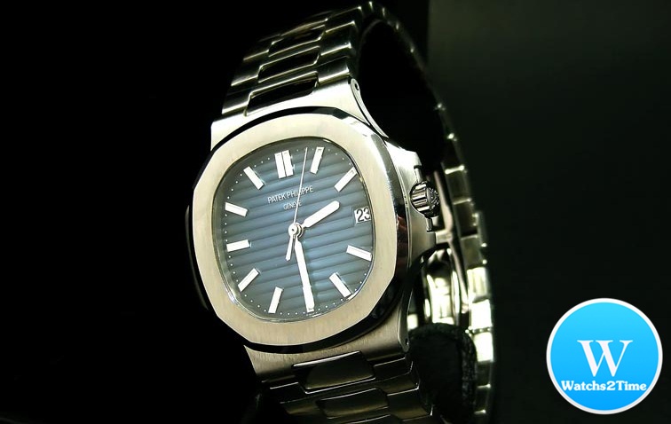 นาฬิกา Patek Philippe Men Nautilus 5711/1A-010 Swiss Grade งานท็อป