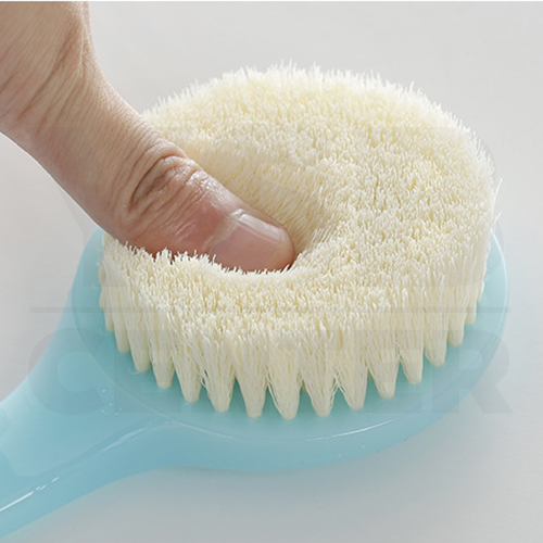แปรงขัดผิว แปรงสปาผิว แปรงอาบน้ำ ผลิตภัณฑ์บำรุงรักษาผิว