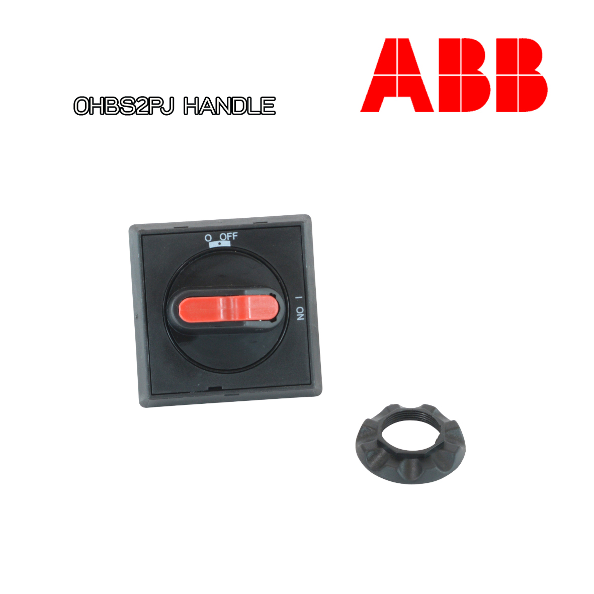ABB Handle OHBS2PJ