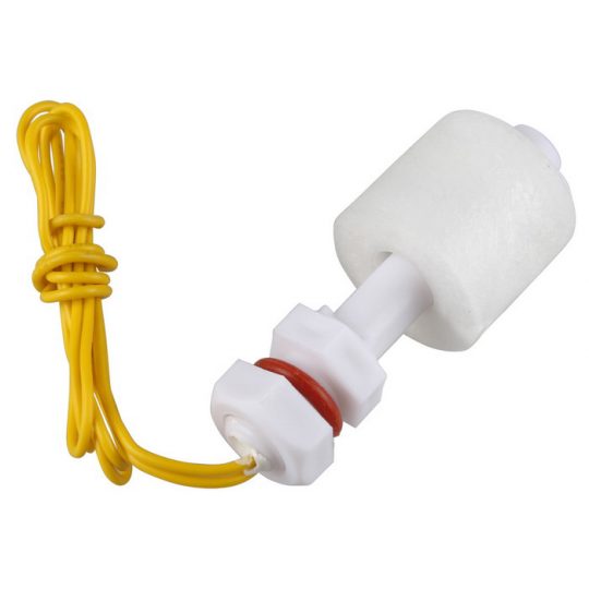 เซ็นเซอร์วัดระดับน้ำ floating switch