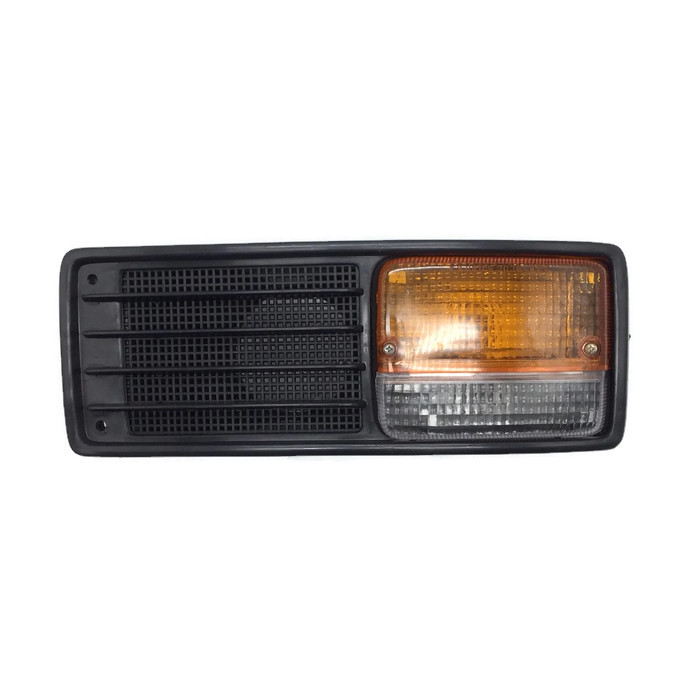 ไฟมุม ISUZU ELF(อีซูซุ เอลฟ์) S250/TL74/TL76 มีช่องลม (งานO.E.M เทียบห้าง) -ราคาต่อดวง-