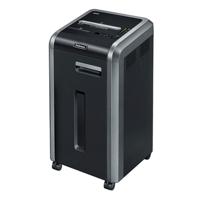 เครื่องทำลายเอกสาร Fellowes 225Ci (ตัดย่อย)