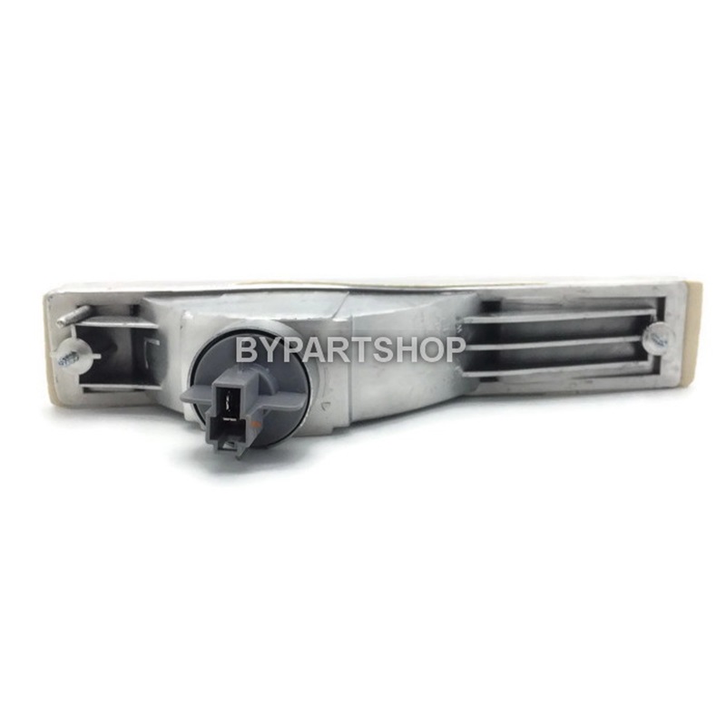 ไฟในกันชน HONDA CIVIC(ซีวิค) EF รุ่นที่2 พร้อมขั้ว ปี1990-1991 (งานแท้TYC) -ราคาต่อดวง-