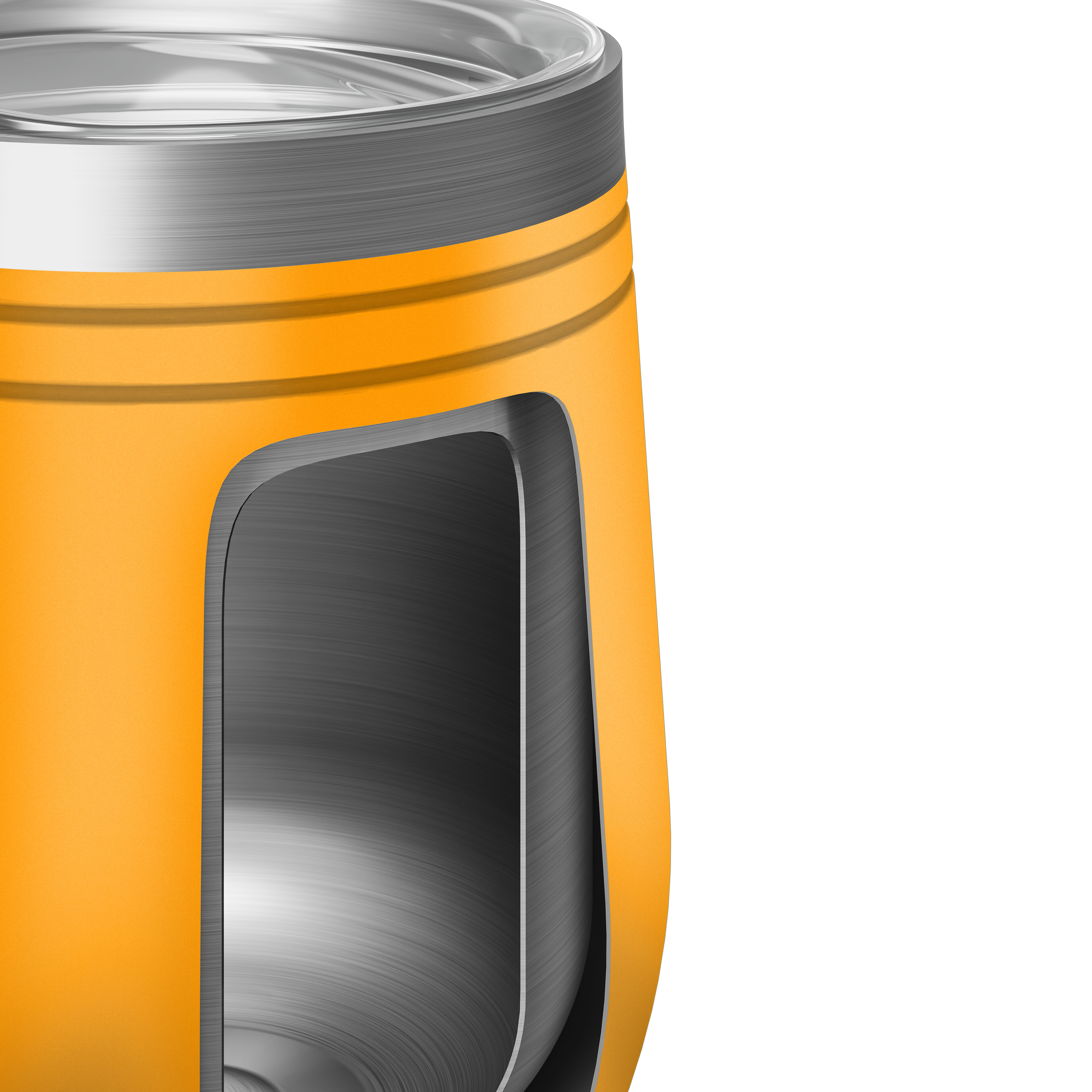 Dometic Thermo Wine Tumbler สี Glow, 300 ml. แก้วน้ำเก็บความเย็น ขนาด 300 มล.