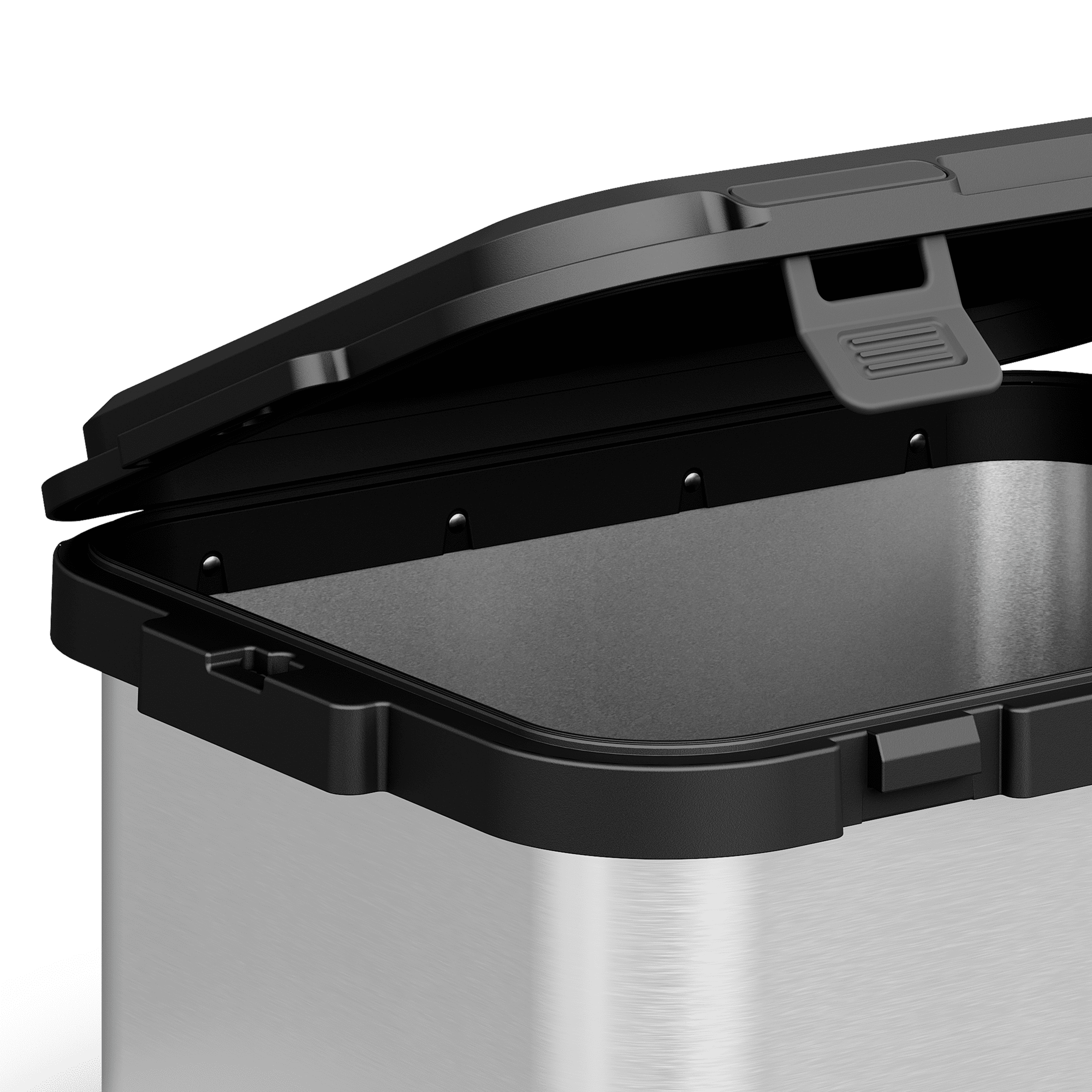 Dometic GO Hard Storage 50L กล่องเก็บของอเนกประสงค์ สำหรับใส่อุปกรณ์แคมป์ปิ้ง ขนาด 50 ลิตร