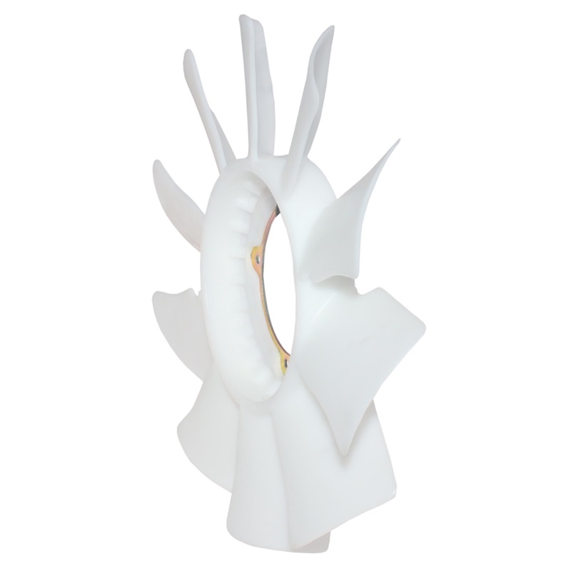 ใบพัดลมหม้อน้ำ FORD RANGER(เรนเจอร์) โฉม1,2 ตั้งแต่ปี1997-2005