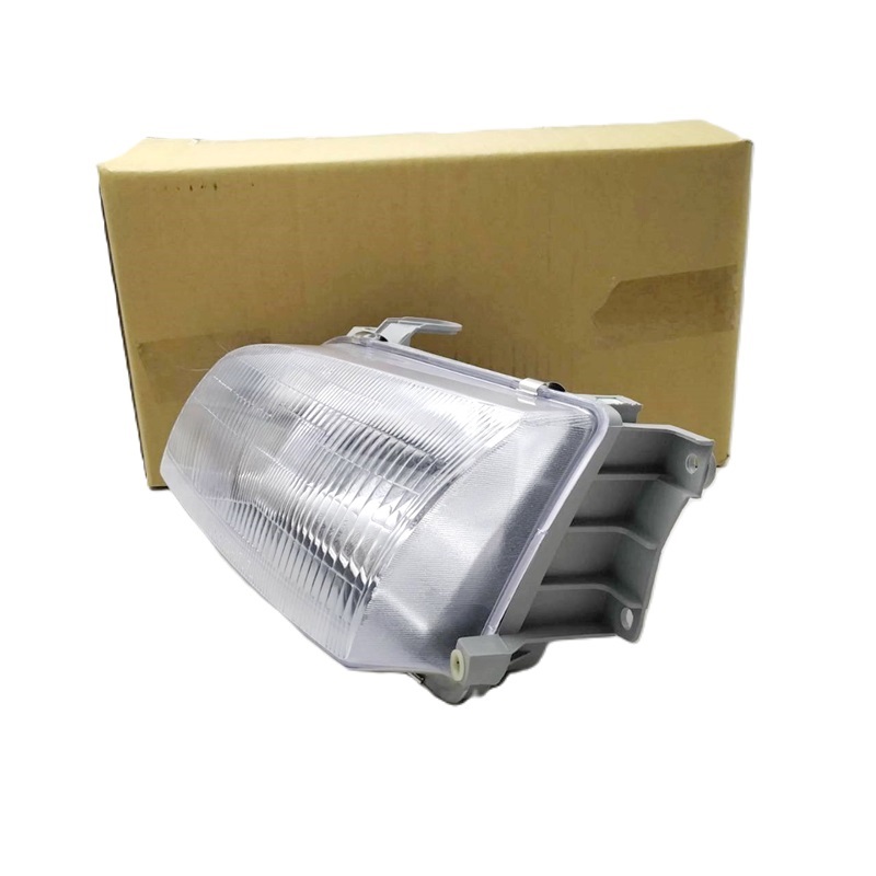 ไฟหน้า TOYOTA CORONA(โคโรน่า) AT190/191-ST190/191 ท้ายโด่ง ปี1992-1996 (งานแท้ TYC/DEPO) -ราคาต่อดวง-