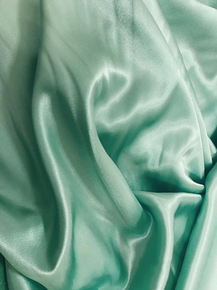 ปลอกหมอนผู้ใหญ่เข้ารูป*ผ้าซาติน*สีเขียวอมฟ้า*เน้นหลับเย็นสบาย ตื่นมาไม่มีรอยยับบนใบหน้า ทรงผมไม่ชี้ฟู