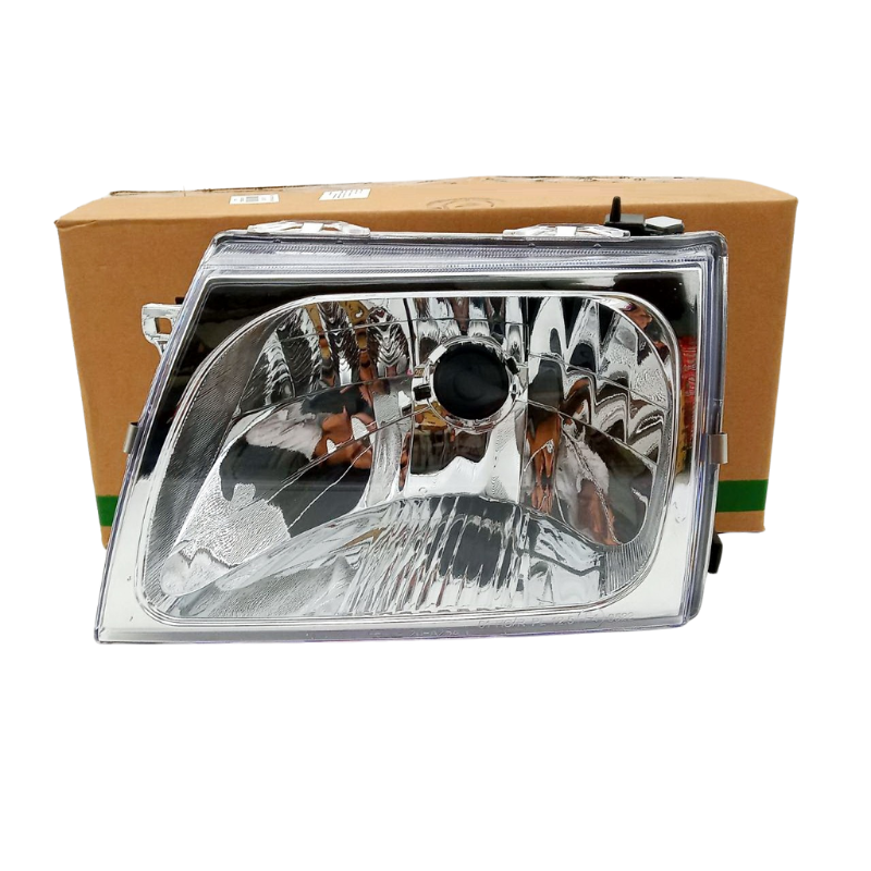 ไฟหน้า TOYOTA D4D(ดีโฟร์ดี)/SPORT CRUISER(สปอร์ตครุยเซอร์) ปี2001-2004 ข้างซ้าย (งานแท้ TYC) -ราคาต่อดวง-