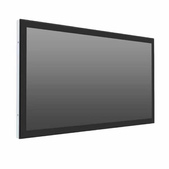 23.8" open frame PCAP touchscreen monitor