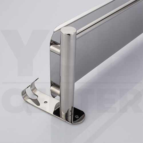 ชั้นวางของ ชั้นวางของติดผนัง ชั้นวางของในห้องน้ำ ชั้นวางสแตนเลส304 รุ่น C1L020 - C1L022