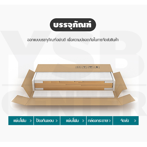 โต๊ะข้างเตียง ตู้ข้างเตียง ชั้นวางของข้างเตียง โต๊ะอเนกประสงค์ เฟอร์นิเจอร์ห้องนอน มีลิ้นชัก 1 ชั้น