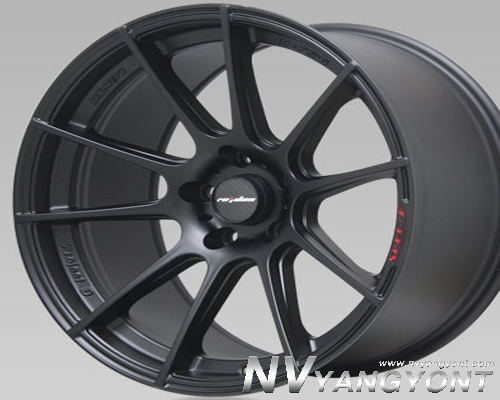 Lenso Project D Spec-F