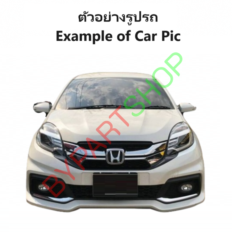 ไฟท้าย HONDA MOBILIO(โมบิลิโอ) ปี2014-2024 (งานแท้ TYC) -ราคาต่อดวง-