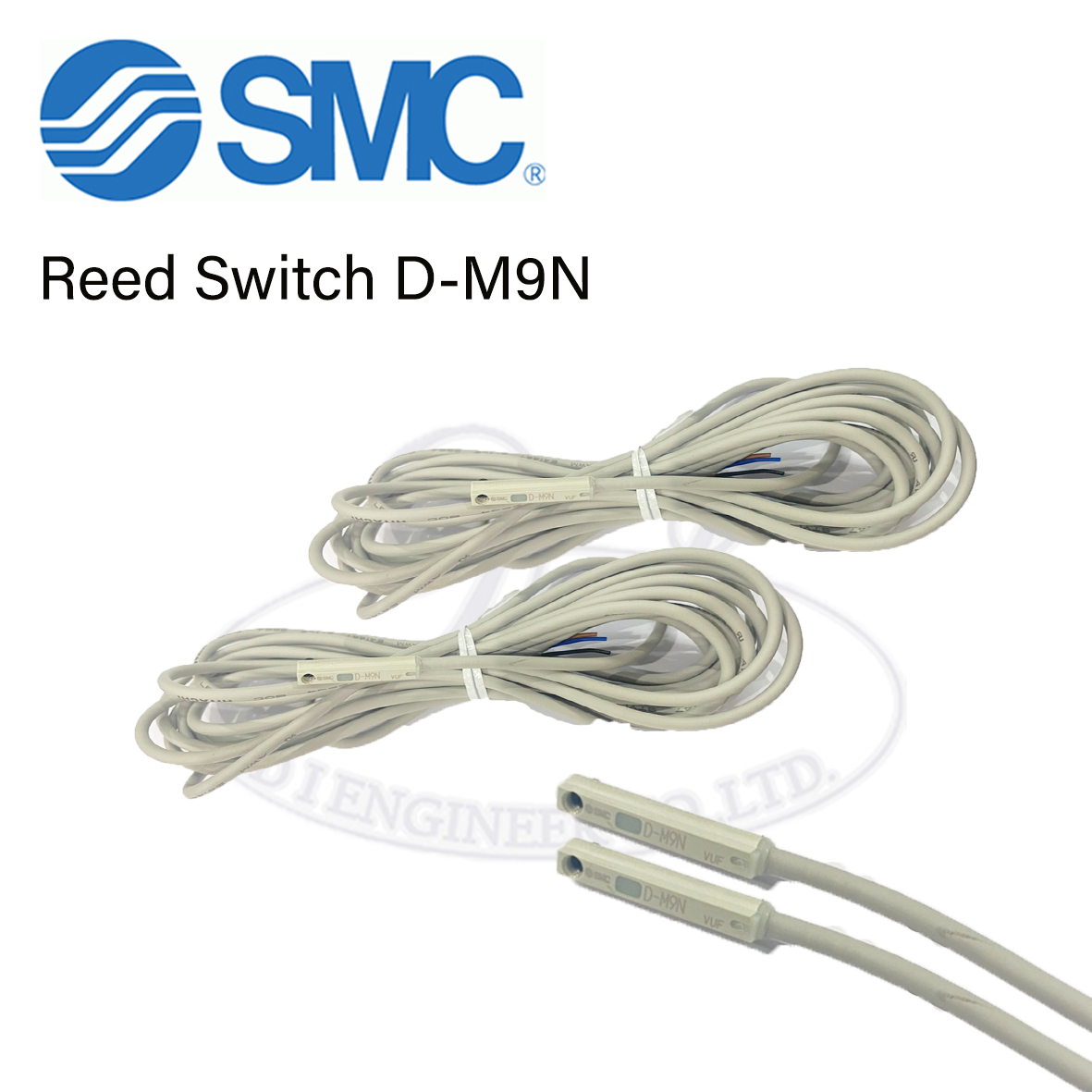 SMC D-M9N