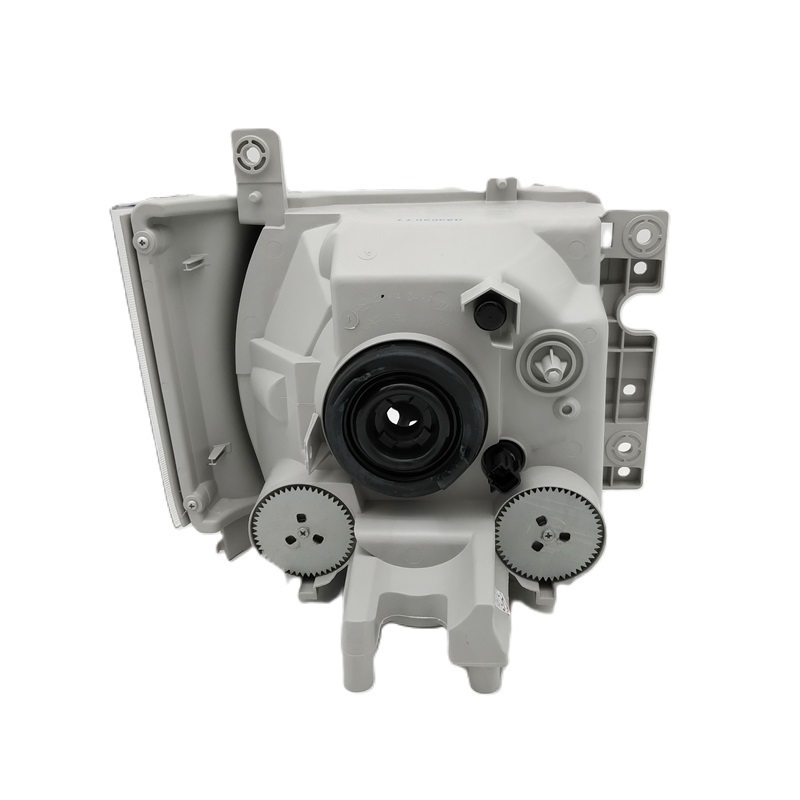 ไฟหน้า ISUZU DECA(เดก้า) FXZ360/GXZ360/FTR240/FVM240/FVM300 ปี2007-2015 (งานแท้ DEPO) -ราคาต่อดวง-