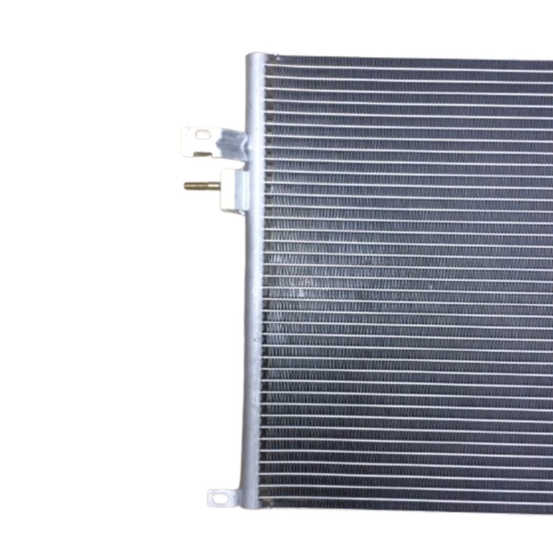 แผงแอร์/รังผึ้งแอร์ CHEVROLET OPTRA(ออพตร้า)/ESTATE(เอสเตท) ทุกรุ่น พร้อมไดเออร์ ปี2003-2013 (O.E.M ประกัน 1ปี) (PL3417/RD)