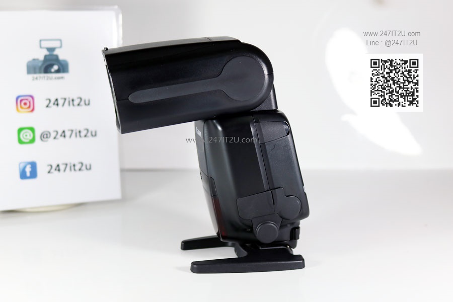 Canon Speedlite 600EX RT ยกกล่อง