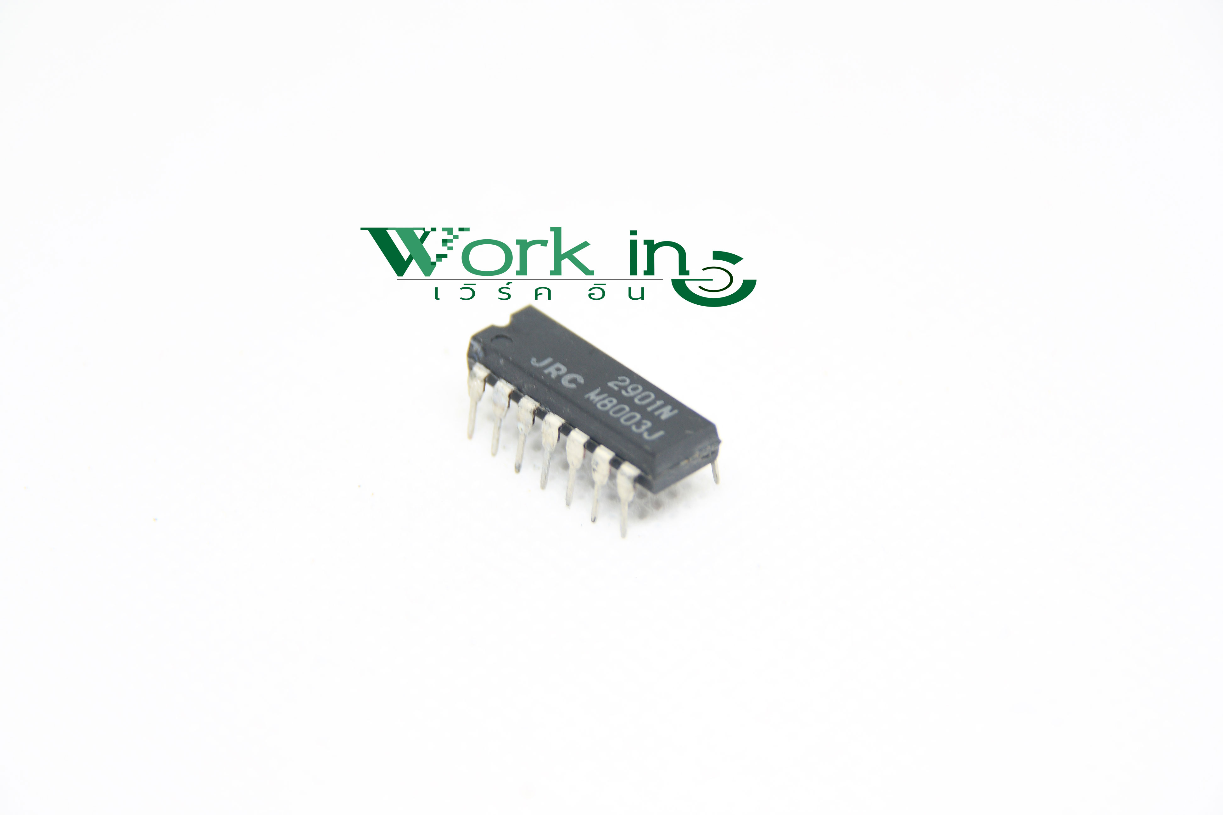 2901N NJM2901