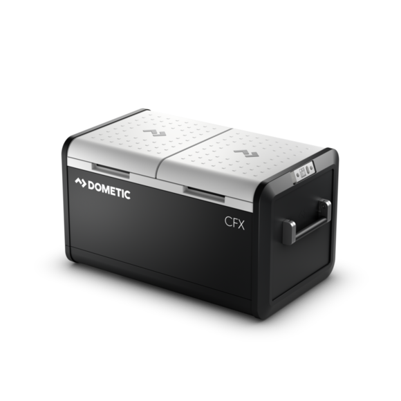 Dometic CFX3 75DZ Coolfreeze 65 L (ตู้เย็นแช่แข็งพกพา)