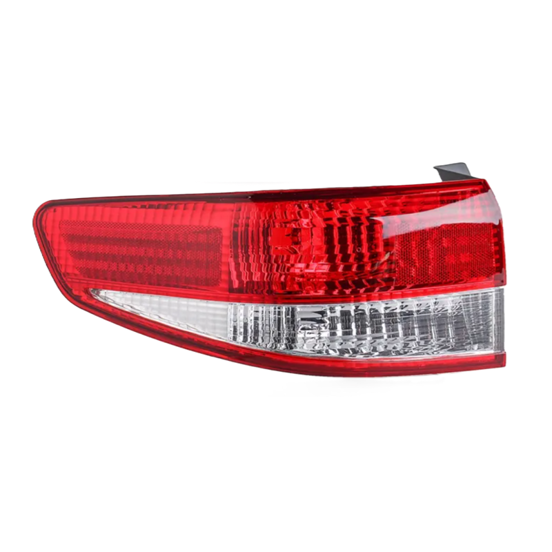 ไฟท้าย HONDA ACCORD(แอคคอร์ด) โฉมปลาวาฬ รุ่นที่1 ปี2003-2005 (งานแท้ DEPO) (รหัส : AC03) -ราคาต่อดวง-