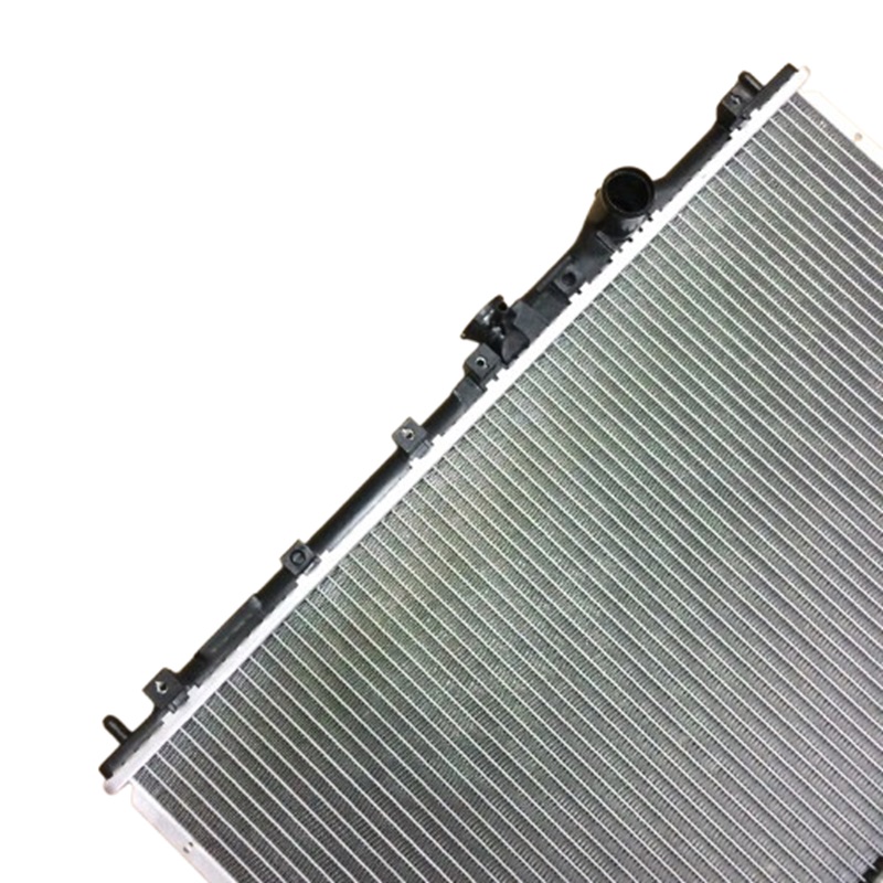 หม้อน้ำ MITSUBISHI E-CAR(อีคาร์) ลูกยาว หนาพิเศษ 26มิล ปี1992-1995 เกียรออโต้ (กระปุกก็ใส่ได้) (O.E.M ประกัน 6เดือน)