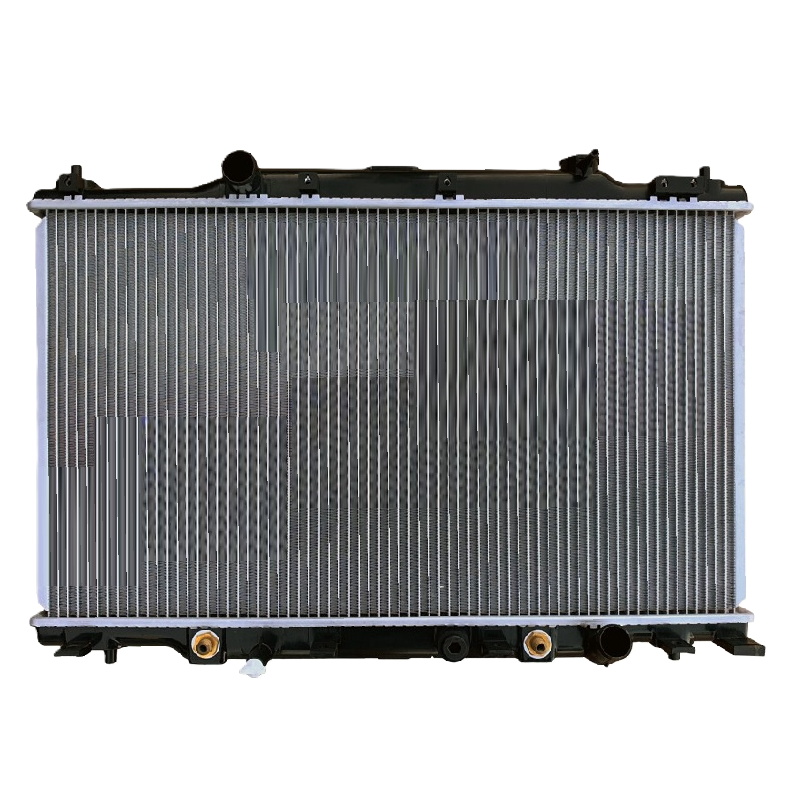 หม้อน้ำ HONDA STREAM(สตรีม) เครื่อง 2.0cc หนาพิเศษ 26มิล ปี2001-2010 เกียรออโต้ (กระปุกก็ใส่ได้) (O.E.M ประกัน 6เดือน)