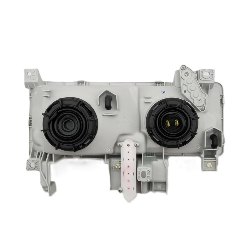 ไฟหน้า MITSUBISHI CANTER(แคนเตอร์) ปี1994-2004 (งานแท้ DEPO) -ราคาต่อดวง-