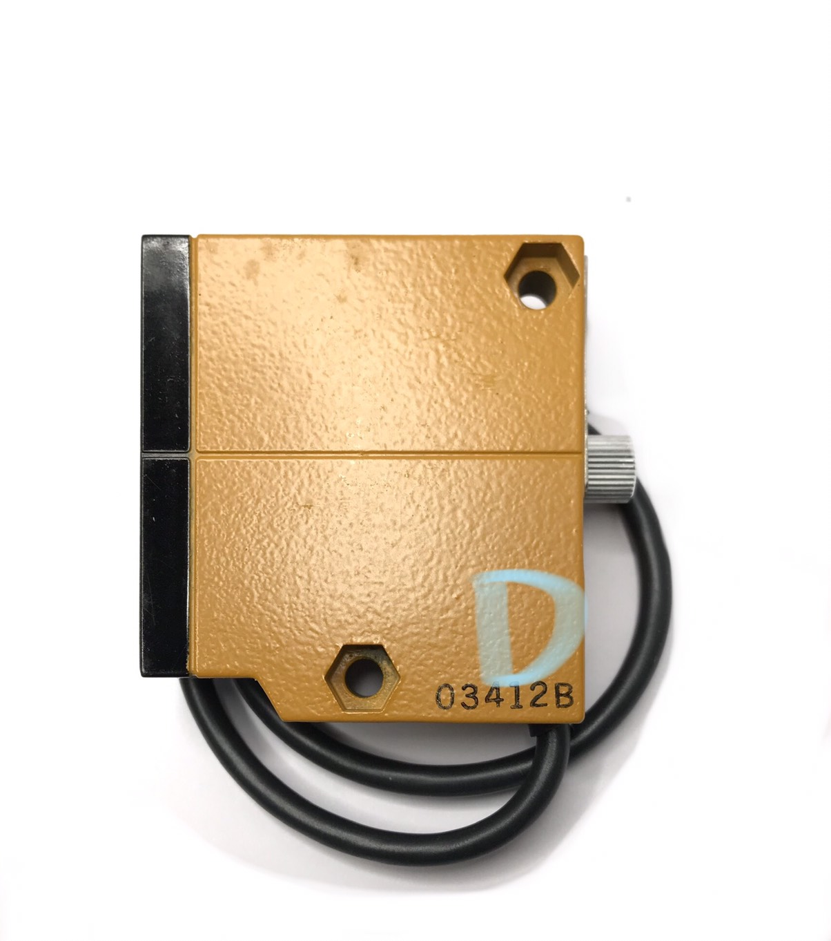 Omron Photoelectric sw E3S-LS20XE4-M3J