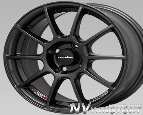 Lenso Project D Spec B