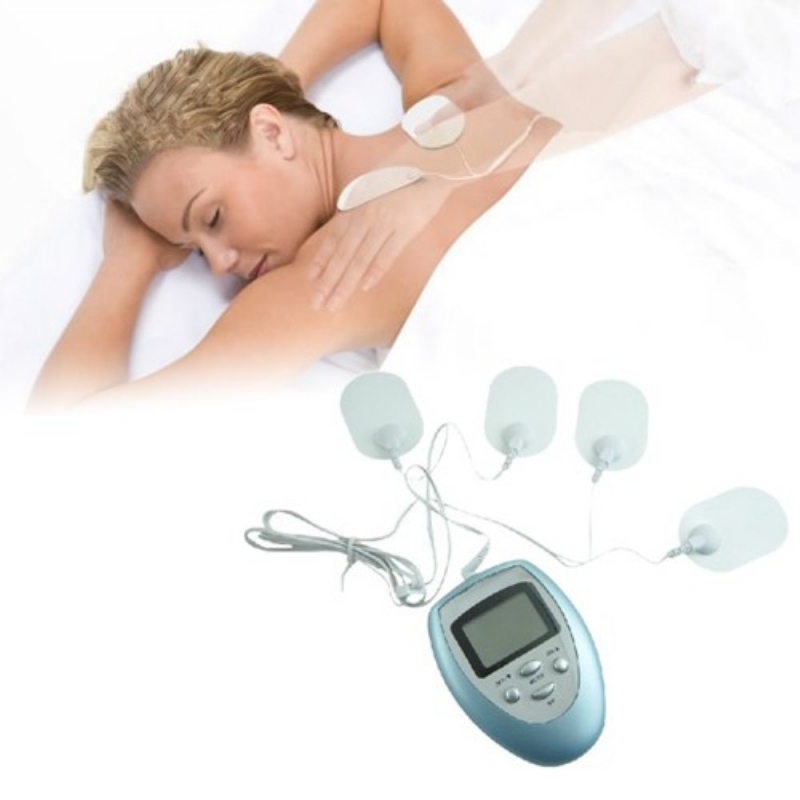 เครื่องกระตุ้นไฟฟ้า TENS Slimming Massager รุ่น SYK-1018