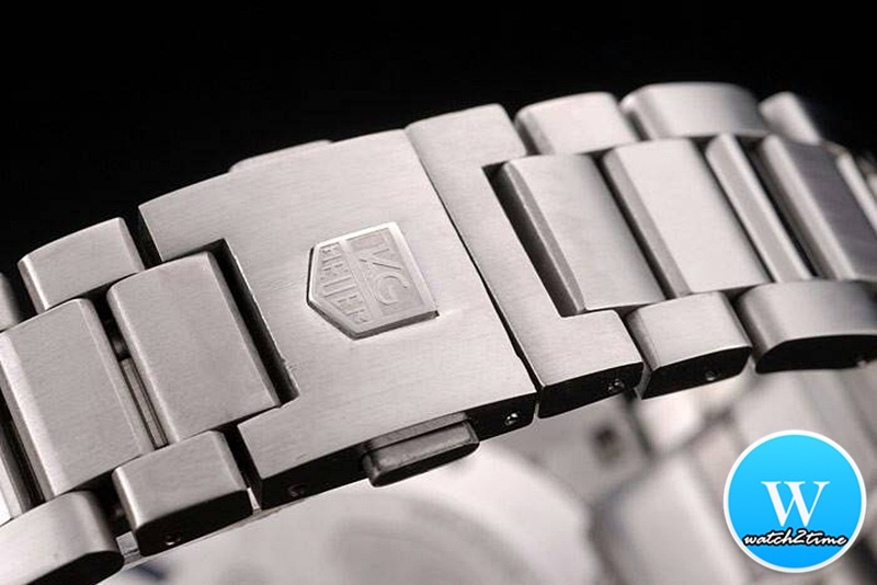 นาฬิกา Tag Heuer รุ่น Grand Carrera Calibre 36 Caliper